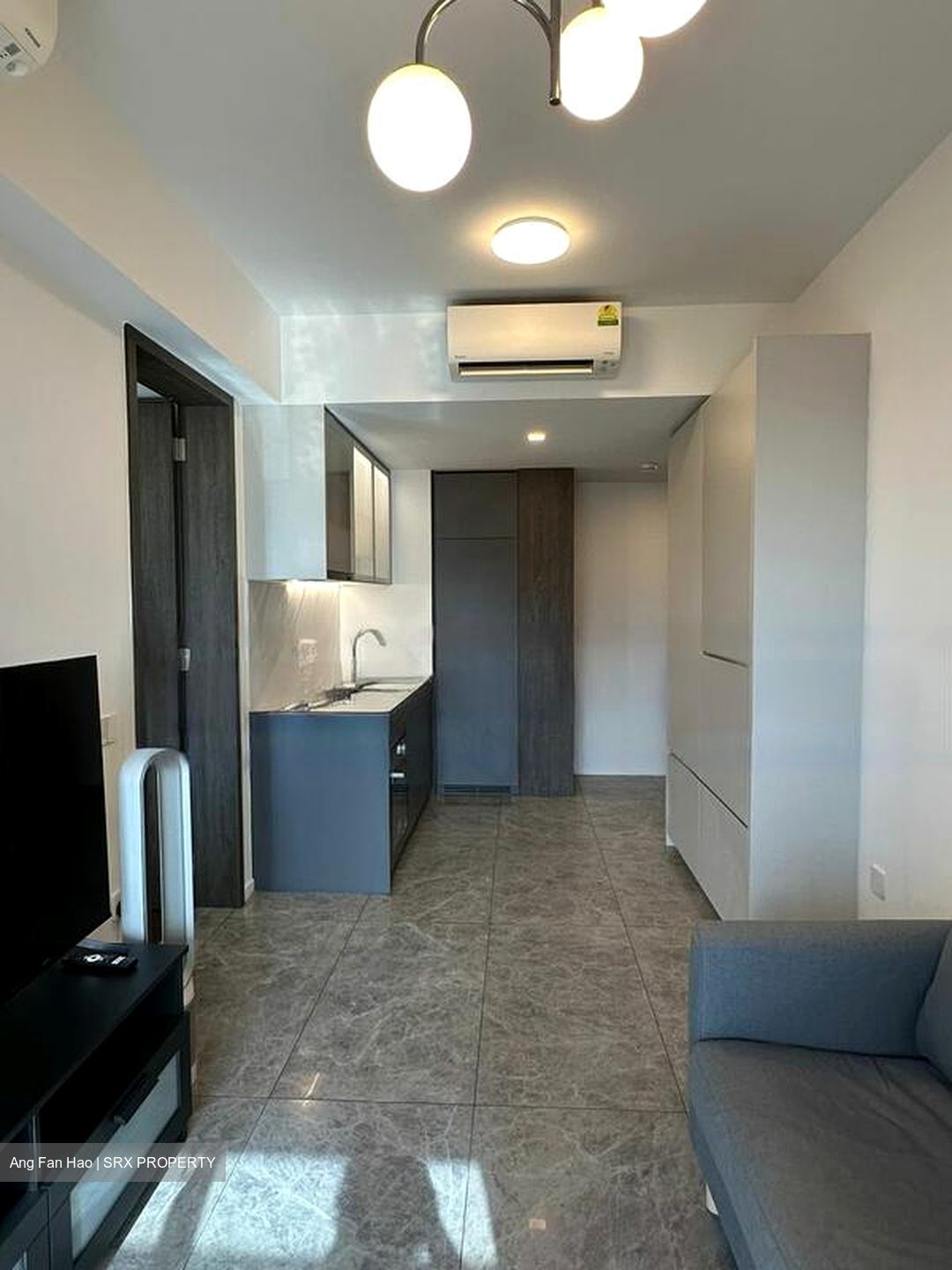 The M (D7), Apartment #452941601